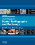 Cover: Essentials of Dental Radiography and Radiology - Churchill Livingstone