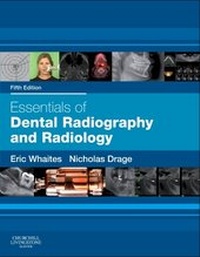 Enlarge image Cover: Essentials of Dental Radiography and Radiology - Churchill Livingstone