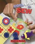 Cover: Cool Stuff to Sew - Franklin Watts Ltd