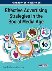 Abbildung von: Handbook of Research on Effective Advertising Strategies in the Social Media Age - Idea Group,U.S.