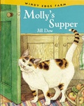 Cover: Molly'S Supper - Frances Lincoln Children's Books