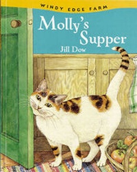 Enlarge image Cover: Molly'S Supper - Frances Lincoln Children's Books
