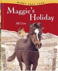 Cover: Maggie's Holiday - Frances Lincoln Children's Books