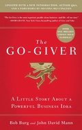 Cover: The Go-Giver, Expanded Edition - Portfolio