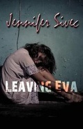 Cover: Leaving Eva - Booktrope Editions