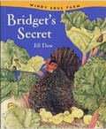 Cover: Bridget's Secret - Frances Lincoln Children's Books
