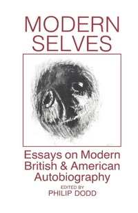 Enlarge image Cover: Modern Selves - Routledge