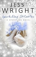Cover: Sparkling Stilettos - Totally Bound Publishing