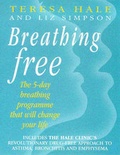 Cover: Breathing Free - Hodder & Stoughton Ltd