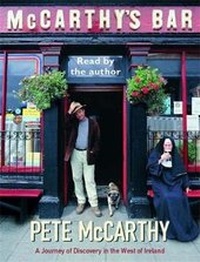Abbildung von: McCarthy's Bar - Hodder & Stoughton Ltd