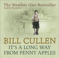 Cover: It's A Long Way From Penny Apples - Hodder & Stoughton Ltd