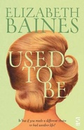 Cover: Used to Be - Salt Publishing