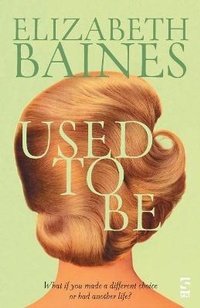 Enlarge image Cover: Used to Be - Salt Publishing