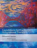 Cover: Foundations for Practice in Occupational Therapy - E-BOOK - Elsevier