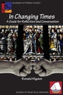 Cover: In Changing Times - Energion Publications
