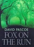 Cover: Fox on the Run - Orion