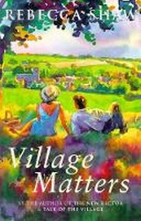 Enlarge image Cover: Village Matters - Phoenix (an Imprint of The Orion Publishing Group Ltd )
