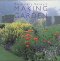 Cover: The Making of a Garden - Frances Lincoln
