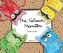 Cover: The Colour Monster Pop-Up - Templar Books