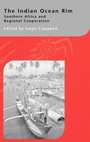Cover: The Indian Ocean Rim - Routledge