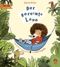 Cover: Der gereimte L&ouml;we - Boje