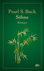 Cover: Söhne - dtv
