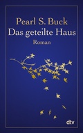 Cover: Das geteilte Haus - dtv