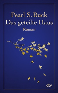 Enlarge image Cover: Das geteilte Haus - dtv