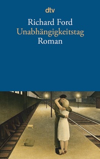 Abbildung von: Unabhängigkeitstag - dtv