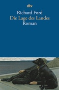 Cover: Die Lage des Landes - dtv