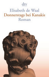 Abbildung von: Donnerstags bei Kanakis - dtv