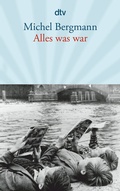 Cover: Alles was war - dtv