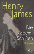 Cover: Die Aspern-Schriften - dtv