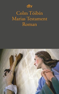 Abbildung von: Marias Testament - dtv