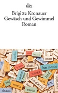Cover: Gew&auml;sch und Gewimmel - dtv