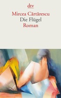 Cover: Die Fl&uuml;gel - dtv