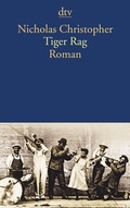 Cover: Tiger Rag - dtv