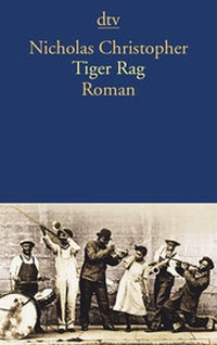 Abbildung von: Tiger Rag - dtv