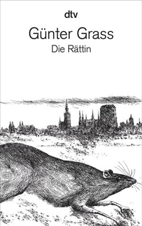 Abbildung von: Die Rättin - dtv