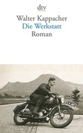 Cover: Die Werkstatt - dtv
