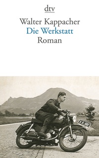 Abbildung von: Die Werkstatt - dtv