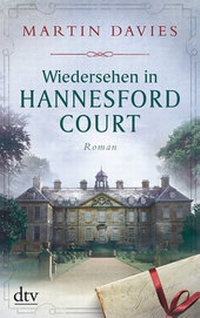 Abbildung von: Wiedersehen in Hannesford Court - dtv