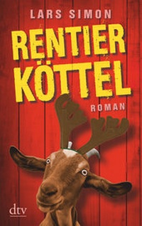 Abbildung von: Rentierköttel - dtv