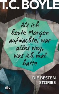 Abbildung von: Als ich heute Morgen aufwachte, war alles weg, was ich mal hatte - dtv