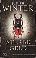 Cover: Sterbegeld - dtv