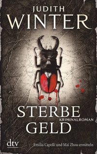Enlarge image Cover: Sterbegeld - dtv
