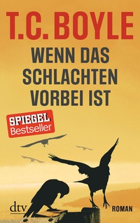 Abbildung von: Wenn das Schlachten vorbei ist - dtv