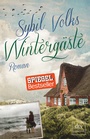 Cover: Wintergäste - dtv