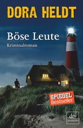 Cover: B&ouml;se Leute - dtv