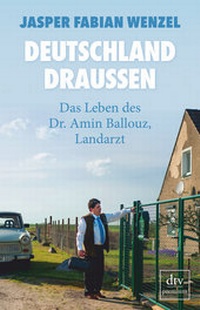 Abbildung von: Deutschland draußen - dtv